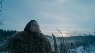 Backdrop to the movie "The Revenant" #209172