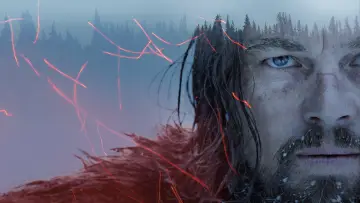 Backdrop to the movie "The Revenant" #209173