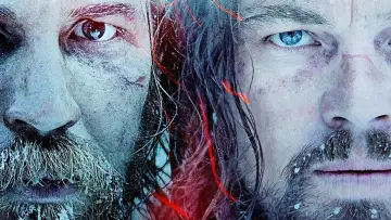Backdrop to the movie "The Revenant" #209185