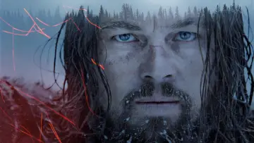 Backdrop to the movie "The Revenant" #209204