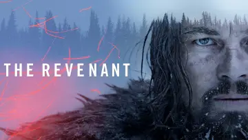 Backdrop to the movie "The Revenant" #35059