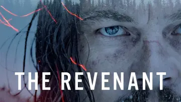 Backdrop to the movie "The Revenant" #35060