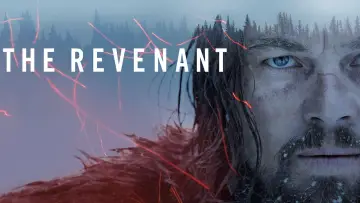 Backdrop to the movie "The Revenant" #35062