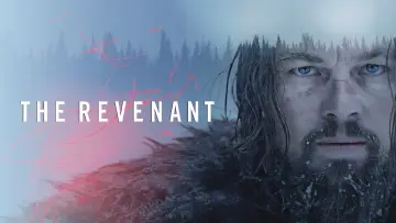 Backdrop to the movie "The Revenant" #35065