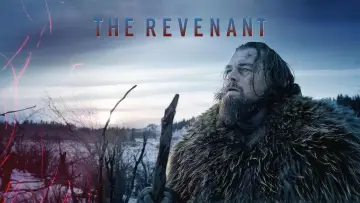 Backdrop to the movie "The Revenant" #516910