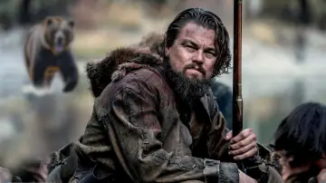 Backdrop to the movie "The Revenant" #516918
