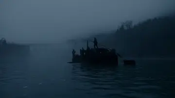 Backdrop to the movie "The Revenant" #516934