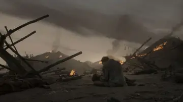 Backdrop to the movie "The Revenant" #516940