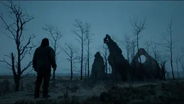 Backdrop to the movie "The Revenant" #516944
