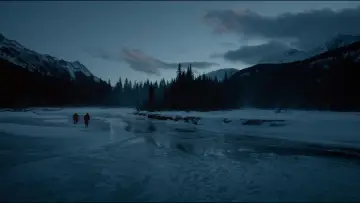 Backdrop to the movie "The Revenant" #516953