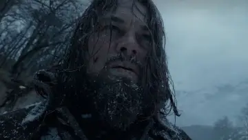 Backdrop to the movie "The Revenant" #761293