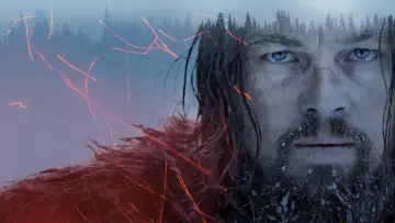 Backdrop to the movie "The Revenant" #761294