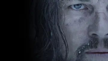 Backdrop to the movie "The Revenant" #761295