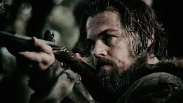 Backdrop to the movie "The Revenant" #761297