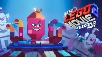 Backdrop to the movie "The Lego Movie 2: The Second Part" #786984