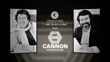 Backdrop to the movie "Electric Boogaloo: The Wild, Untold Story of Cannon Films" #1090593