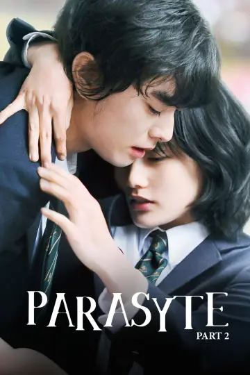 Poster to the movie "Parasyte: Part 2" #1006982