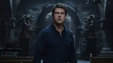 Backdrop to the movie "The Mummy" #324420