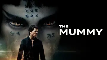 Backdrop to the movie "The Mummy" #614505
