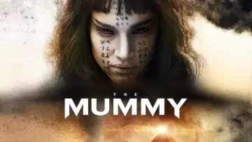 Backdrop to the movie "The Mummy" #614507
