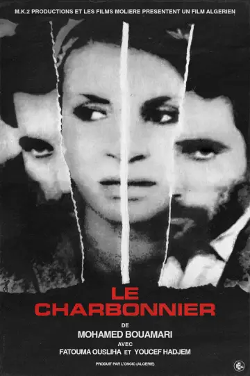 Poster to the movie "The Charcoal Maker" #707370