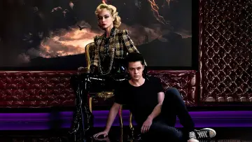 Backdrop to the movie "My Mistress" #896263