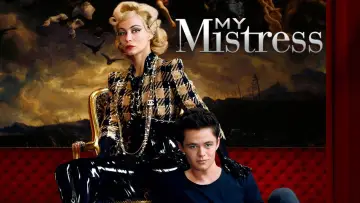 Backdrop to the movie "My Mistress" #896284