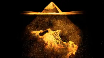 Backdrop to the movie "The Pyramid" #327436
