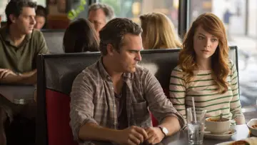 Backdrop to the movie "Irrational Man" #277144