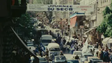 Backdrop to the movie "Forza Bastia" #1147978