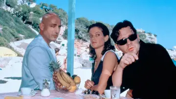 Backdrop to the movie "Latin Lover – Wilde Leidenschaft auf Mallorca" #1148238