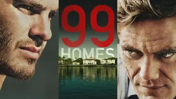 Backdrop to the movie "99 Homes" #946601
