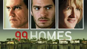 Backdrop to the movie "99 Homes" #946602