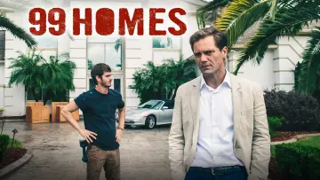 Backdrop to the movie "99 Homes" #946603