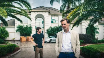 Backdrop to the movie "99 Homes" #946604