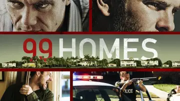 Backdrop to the movie "99 Homes" #946607