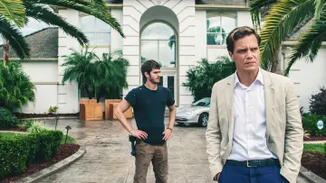 Backdrop to the movie "99 Homes" #946608
