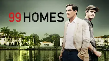 Backdrop to the movie "99 Homes" #946610