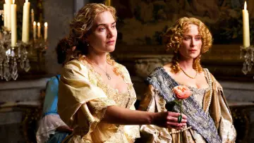 Backdrop to the movie "A Little Chaos" #999651