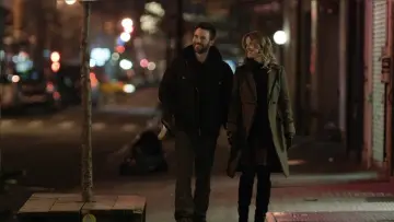 Backdrop to the movie "Before We Go" #267012