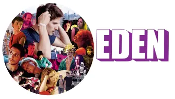 Backdrop to the movie "Eden" #633184