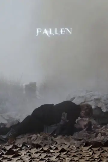 Poster to the movie "Fallen" #854558