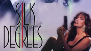 Backdrop to the movie "Silk Degrees" #1135767