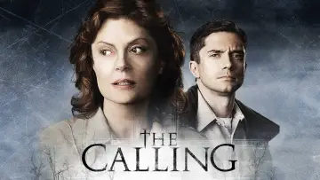 Backdrop to the movie "The Calling" #1103342