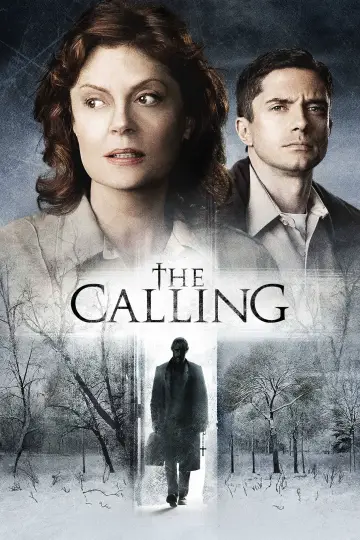 Poster to the movie "The Calling" #1103350
