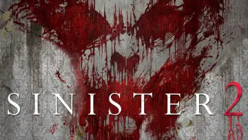 Backdrop to the movie "Sinister 2" #119315