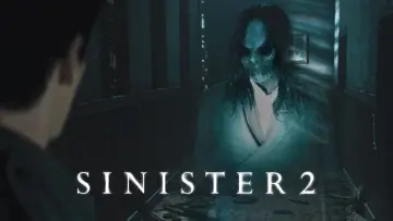 Backdrop to the movie "Sinister 2" #119320