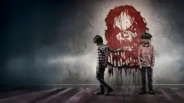Backdrop to the movie "Sinister 2" #860959