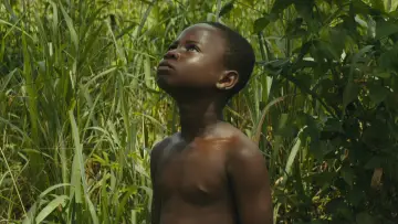 Backdrop to the movie "Beasts of No Nation" #985766