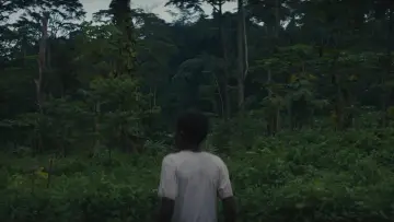 Backdrop to the movie "Beasts of No Nation" #985768